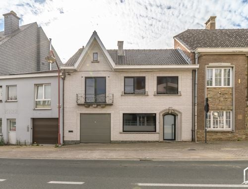                                         Woning te koop in Haaltert, € 395.450
