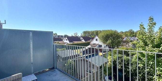 Appartement à vendre à Derbylaan 40 boîte 18, 8450 Bredene