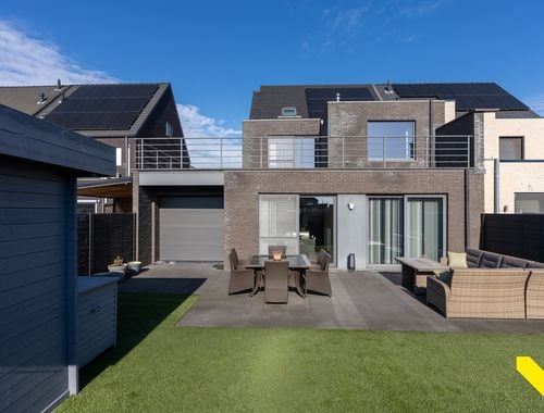                                         Maison à vendre à Dessel, € 549.000
