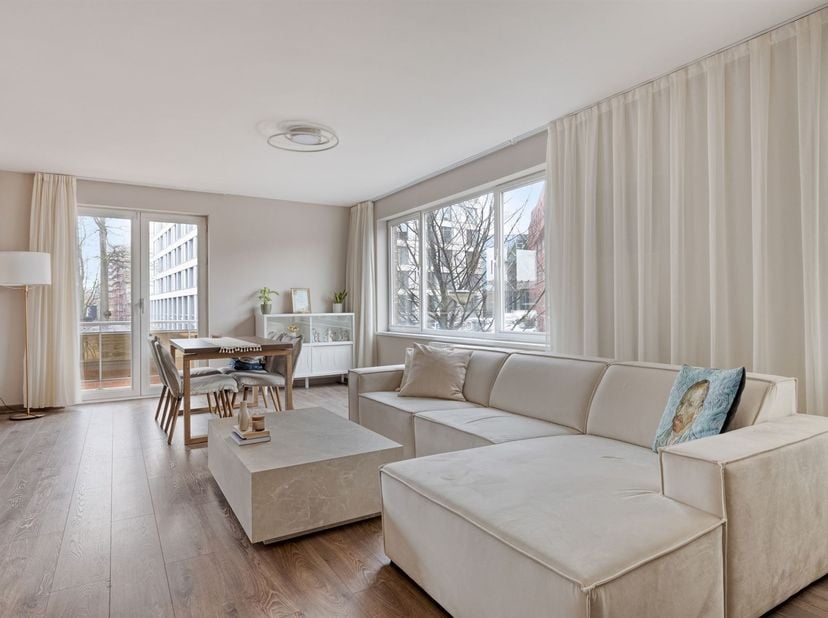 Appartement à vendre
                    à 2100 Deurne