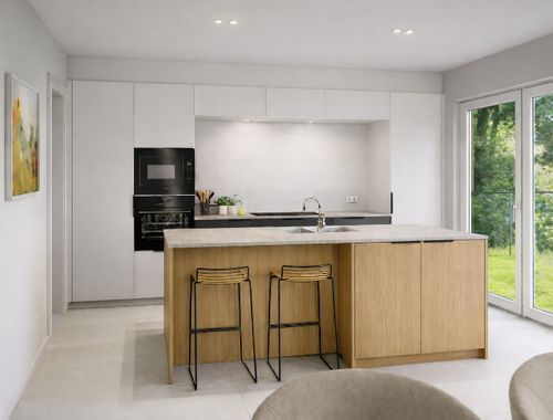                                         Woning te koop in Beernem, € 342.081
