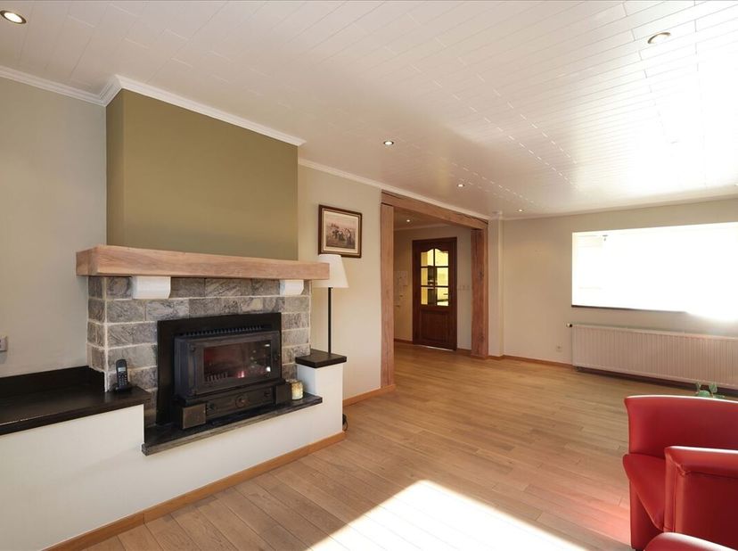 Maison à vendre
                    à 3530 Houthalen