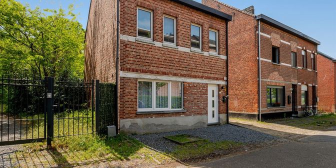 Maison à vendre à Minderbroedersstraat 26, 3550 Heusden