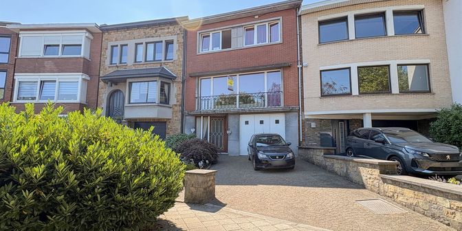 Huis te koop in Place du Général Burguet 8, 4800 Verviers