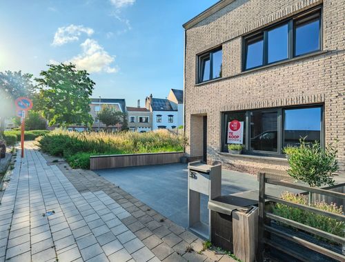                                         Woning te koop in Oostende, € 250.000
