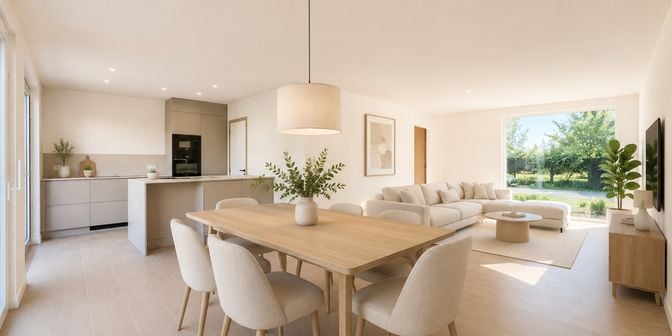 Huis te koop in Maandagstraat 2C, 9660 Everbeek