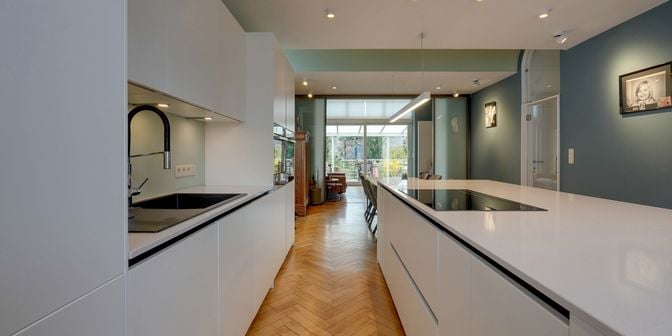Huis te koop in 7500 Tournai