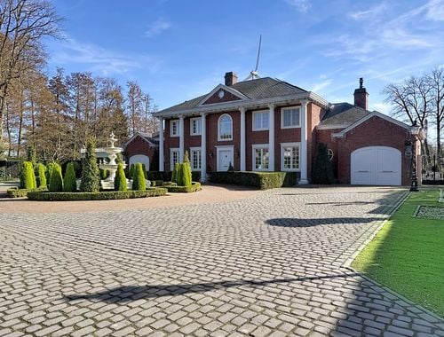                             Villa te koop in Mol
