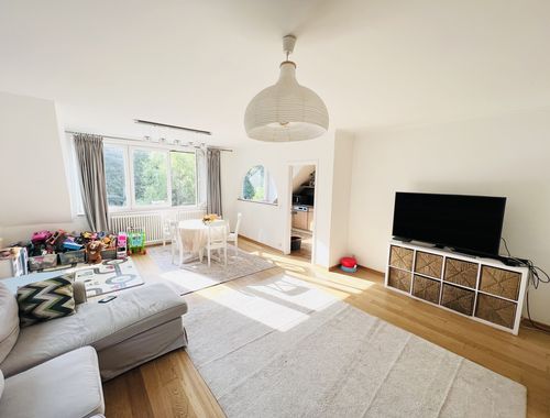                                         Appartement te huur in Sint-Lambrechts-Woluwe, € 1.300
