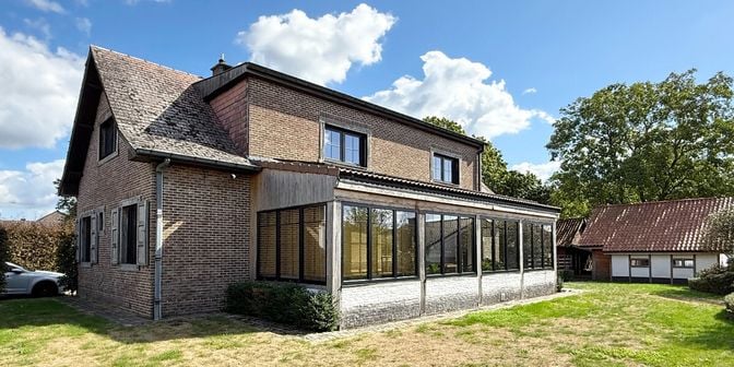 Huis te koop in Zagerijstraat 29, 2260 Westerlo