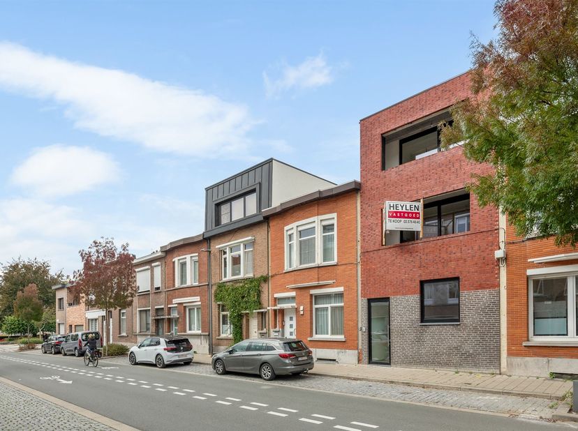 Appartement te koop
                    in 2660 Hoboken