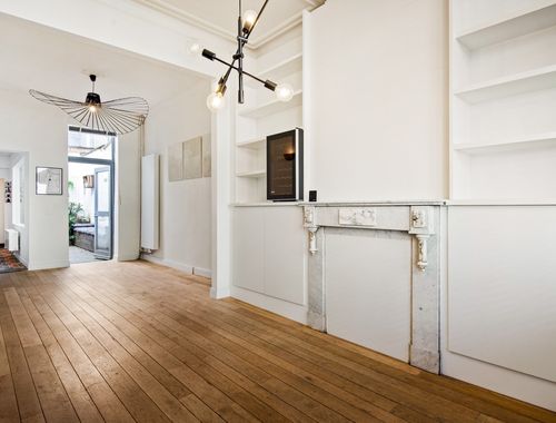                                         Maison à vendre à Wilrijk, € 469.000

