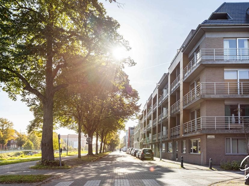 Appartement te koop in Groendreef 54 bus 4,
                    9000 Gent
