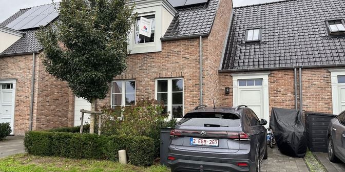 Maison à louer à Tarwestraat 8, 2460 Kasterlee
