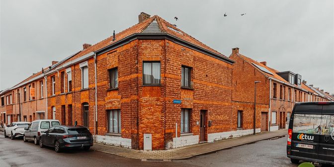 Maison à vendre à Jan Breydelstraat 68, 2300 Turnhout