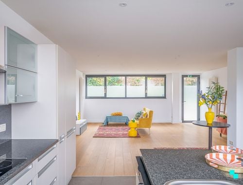                                         Appartement te koop in Merelbeke, € 329.000
