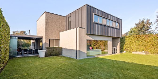 Maison à vendre à Kernemelkstraat 7, 9112 Sinaai