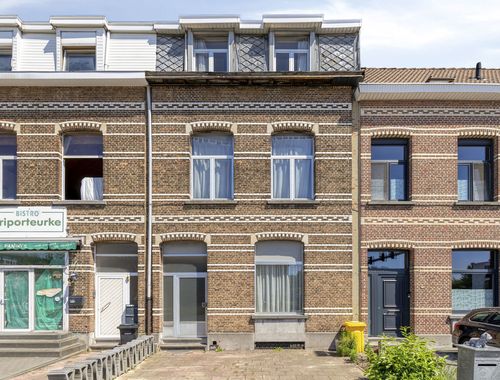                                         Woning te koop in Mortsel, € 249.000
