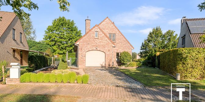 Maison à vendre à Mijleekstraat 4, 9820 Merelbeke