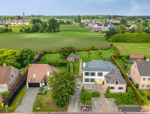                             Woning te koop in Tongerlo
