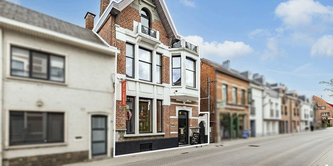 Bedrijfsvastgoed te koop in Geelsebaan 7, 2460 Kasterlee