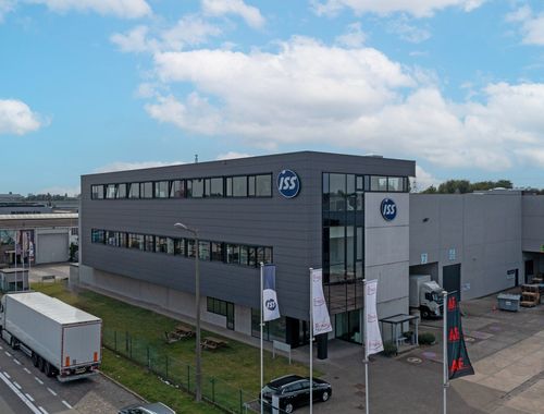                                         Bâtiment d’entreprise à louer à Gent, € 5.440
