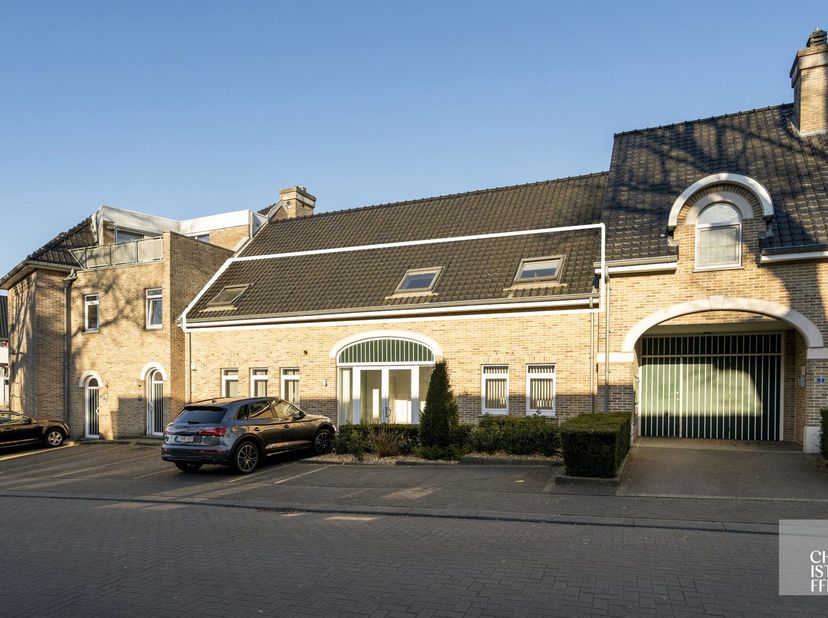 Appartement à vendre à Stalkerweg 1 boîte 12,
                    3690 Zutendaal