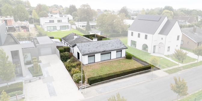 Huis te koop in Alfons de Vlamyncklaan 7, 8700 Tielt