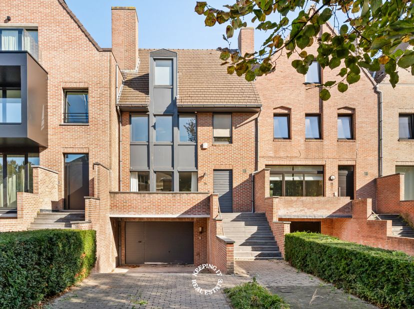 Huis te koop in Hamiltonpark 21,
                    8000 Brugge