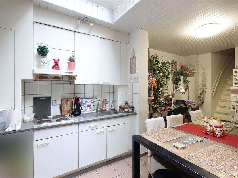 Maison à vendre
                    à 3800 Sint-Truiden