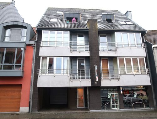                                         Appartement te huur in Gistel, € 750
