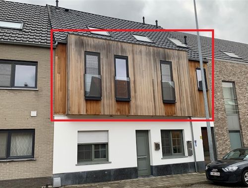                                         Appartement à louer à Mol, € 850
