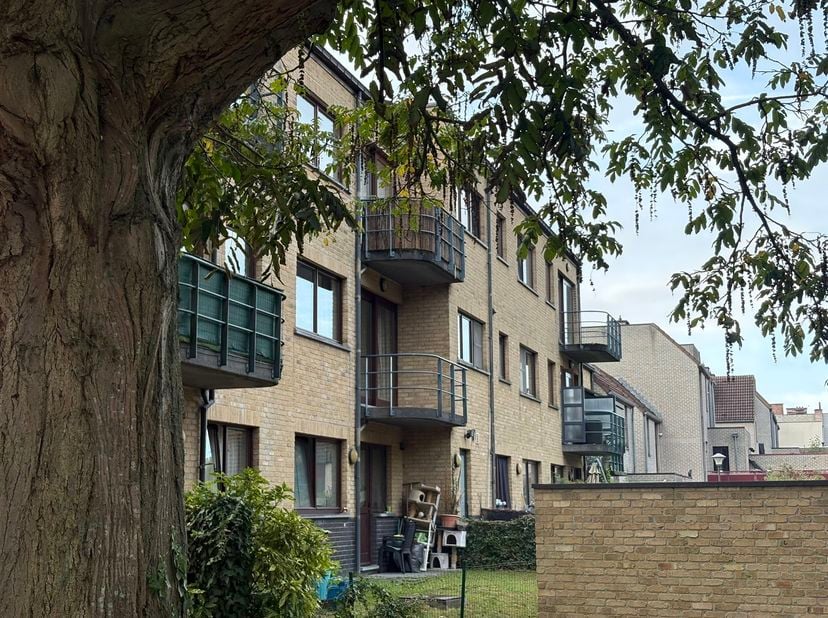Appartement te huur in Jan Van Obberghenstraat 50 bus 2,
                    1830 Machelen