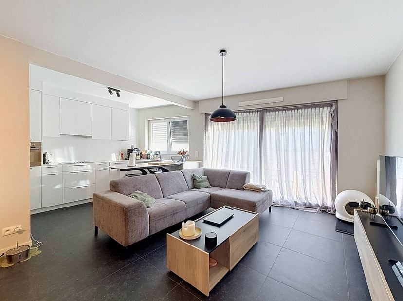 Appartement te huur in Kloosterstraat 6 bus 11,
                    8510 Marke