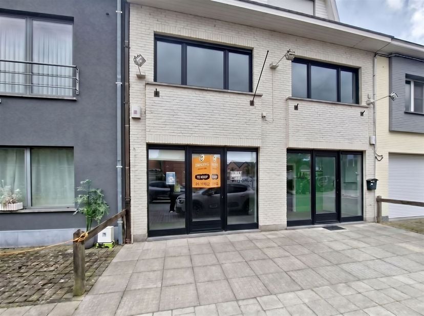 Maison à vendre
                    à 3120 Tremelo