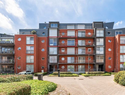                                         Appartement te koop in Turnhout, € 350.000
