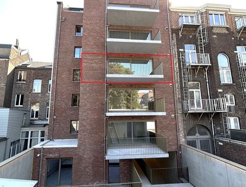                                         Appartement te koop in Liège, € 326.000
