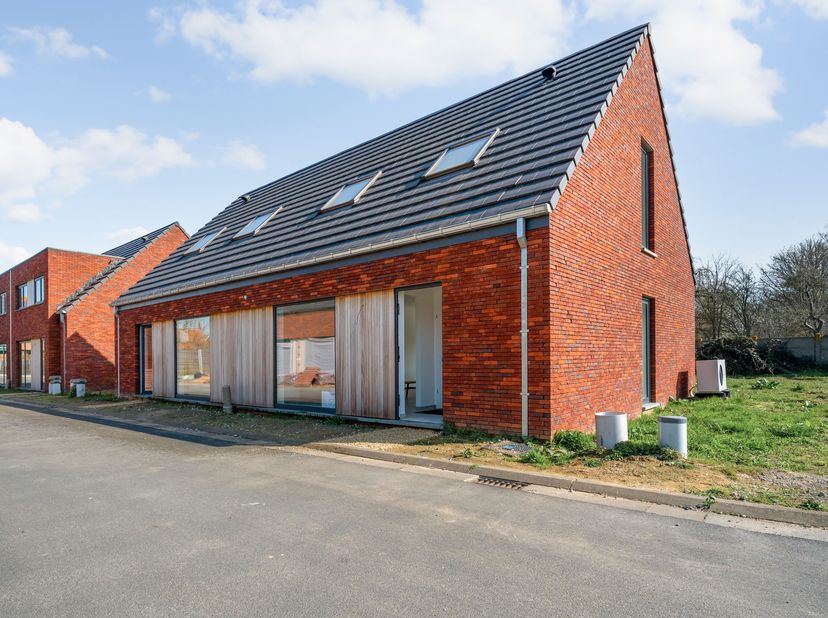 Maison à vendre
                    à 8970 Poperinge