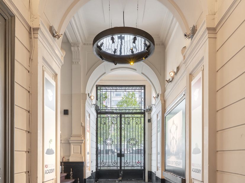 Huis te koop in Italiëlei 114,
                    2000 Antwerpen
