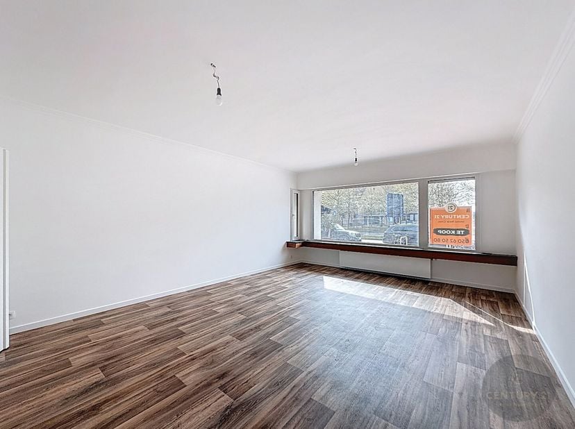 Appartement à vendre
                    à 8300 Knokke