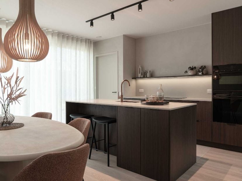 Maison à vendre
                    à 8520 Kuurne