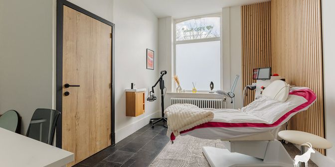 Bedrijfsvastgoed te huur in 7140 Morlanwelz-Mariemont