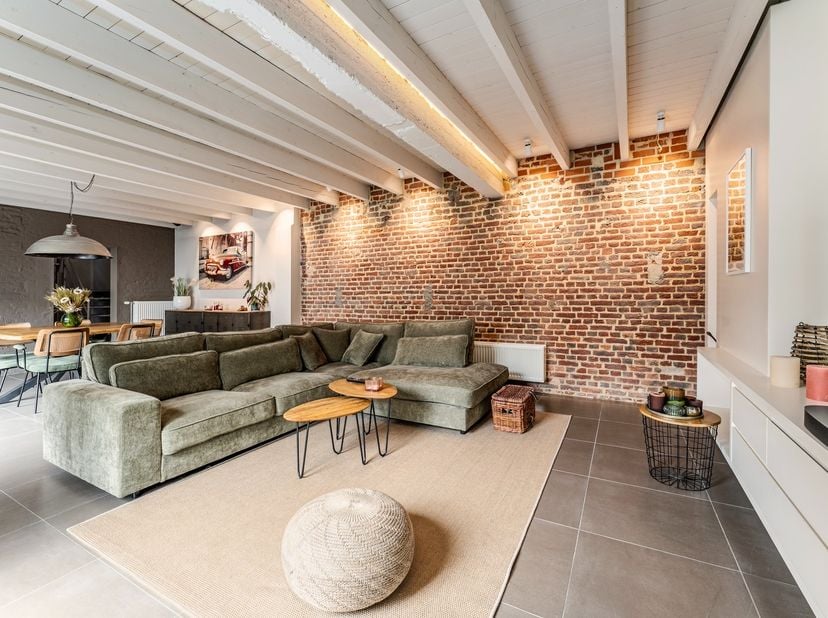 Huis te koop in Molenweg 19 bus 2,
                    8870 Izegem