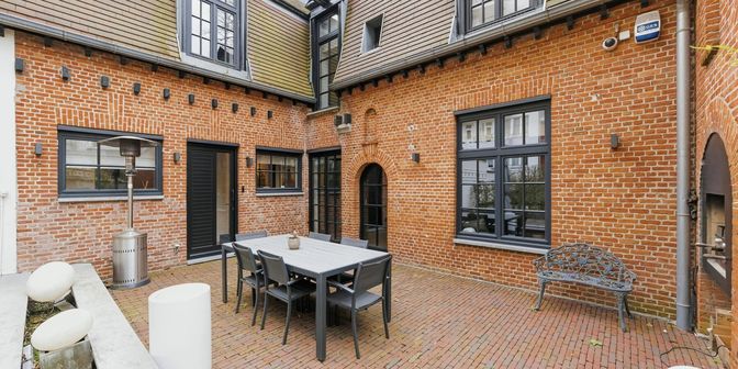 Maison à vendre à 1050 Ixelles