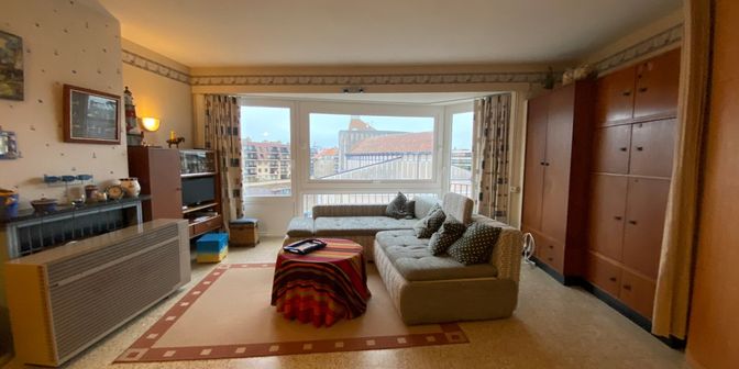 Appartement à vendre à Kursaallaan 47 boîte 05.03, 8670 Koksijde