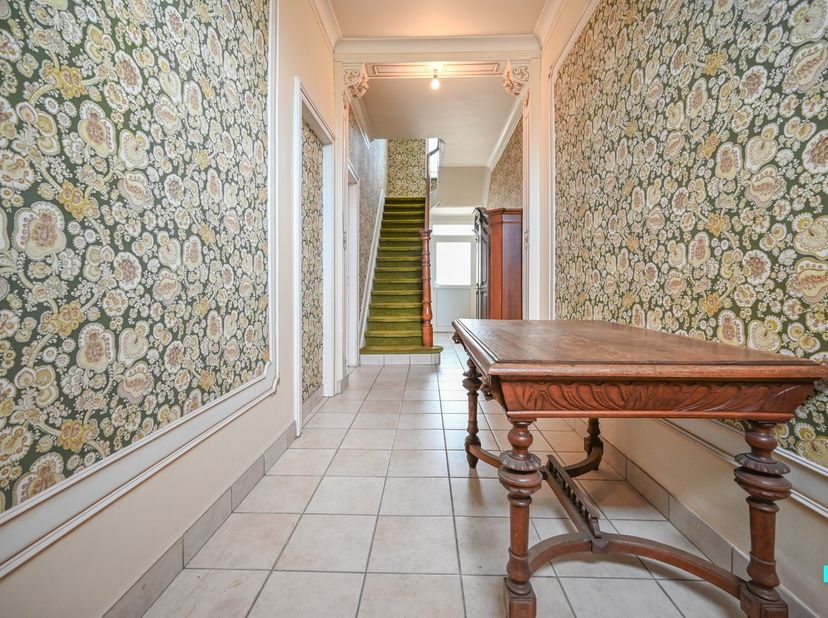 Maison à vendre
                    à 8870 Izegem