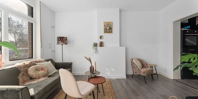 Huis te koop in Spoorwegstraat 38, 8400 Oostende