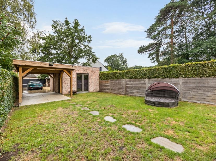 Huis te koop in Elshoutbaan 245,
                    2900 Schoten
