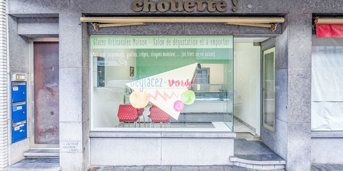 Bien professionnel à vendre à Rue du Pont 6, 4180 Hamoir