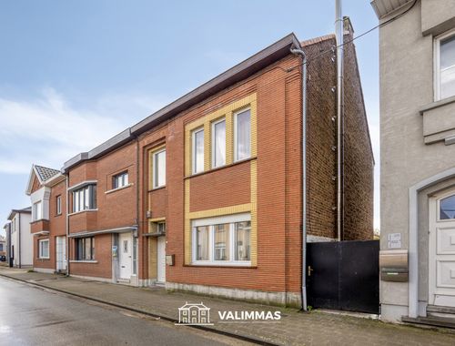                                         Woning te koop in Erembodegem, € 359.000
